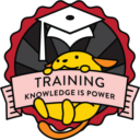 Training Wapuu Wapu Us