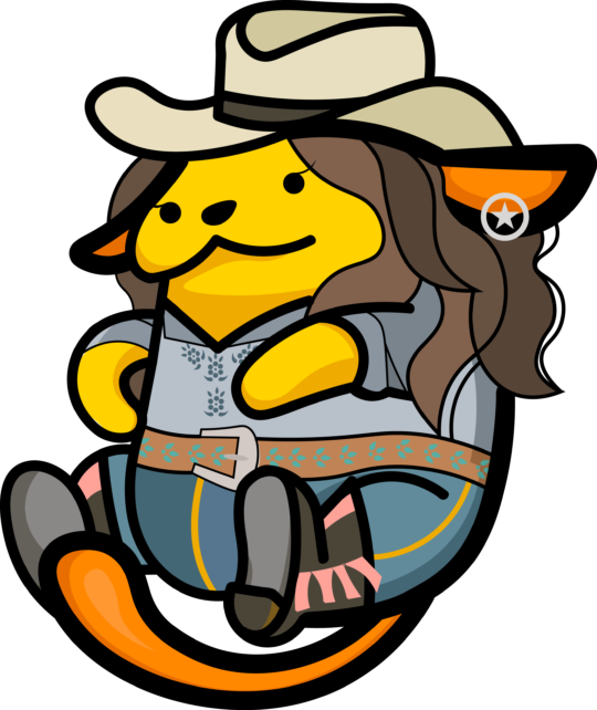 Texan Wapuu Wapu Us