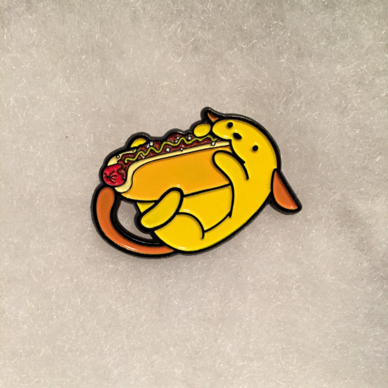 Sailor Wapuu Pin Wapu Us