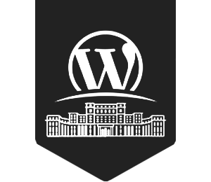 WordCamp Bucharest 2017 Logo