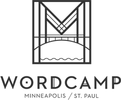 WordCamp Minneapolis / St. Paul 2017