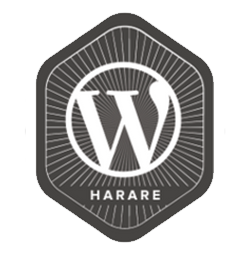 WordCamp Harare 2017 Logo