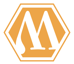 WordCamp Manchester 2017 Logo