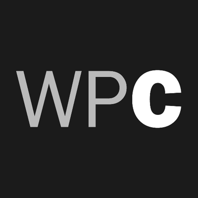 WPCampus 2017 Logo