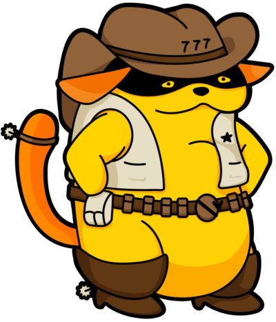 Cowboy Coder — Wapu.us